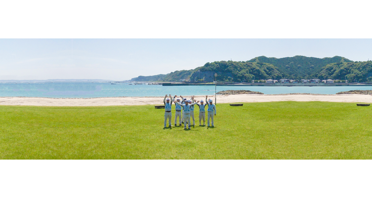 会社案内 | 株式会社竹本組